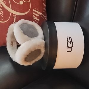 UGG❣️Earmuffs